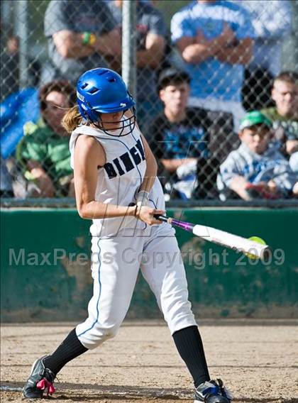 Thumbnail 1 in Bingham vs Syracuse (5A State Tournament) photogallery.