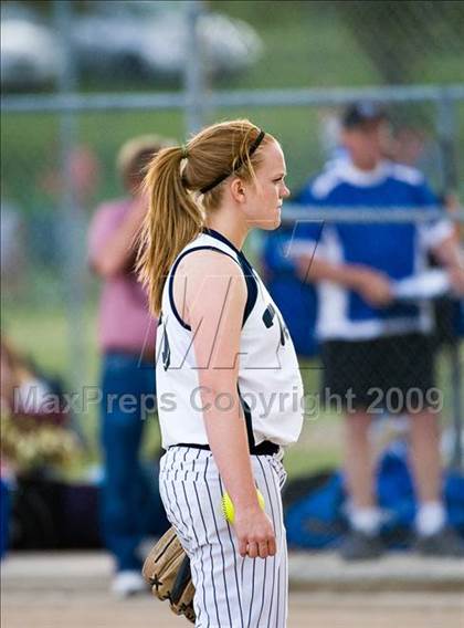 Thumbnail 2 in Bingham vs Syracuse (5A State Tournament) photogallery.