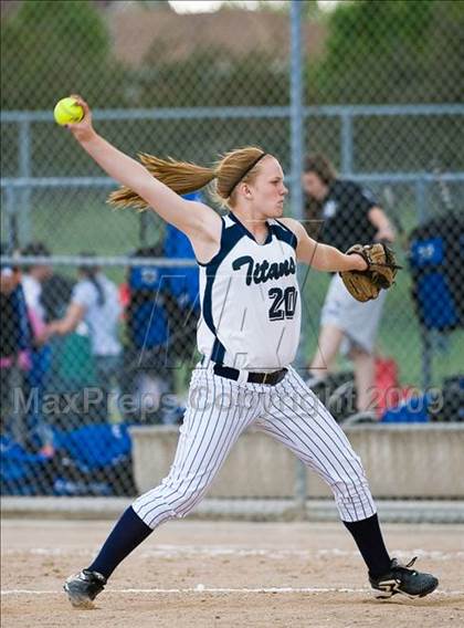 Thumbnail 1 in Bingham vs Syracuse (5A State Tournament) photogallery.