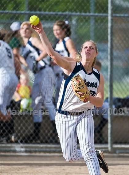 Thumbnail 1 in Bingham vs Syracuse (5A State Tournament) photogallery.