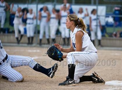 Thumbnail 2 in Bingham vs Syracuse (5A State Tournament) photogallery.