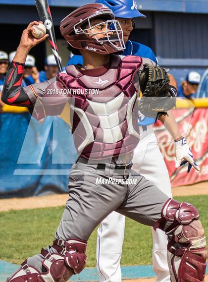 Thumbnail 1 in Alta Loma vs Ontario photogallery.