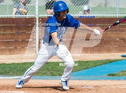 Thumbnail 2 in Alta Loma vs Ontario photogallery.
