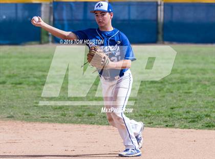 Thumbnail 3 in Alta Loma vs Ontario photogallery.