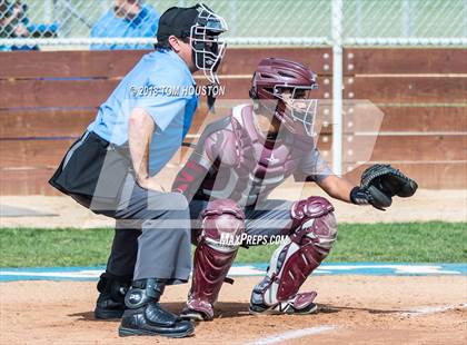 Thumbnail 3 in Alta Loma vs Ontario photogallery.