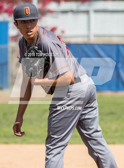 Thumbnail 3 in Alta Loma vs Ontario photogallery.