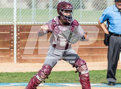 Thumbnail 3 in Alta Loma vs Ontario photogallery.