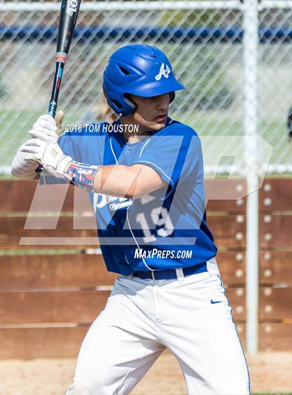 Thumbnail 3 in Alta Loma vs Ontario photogallery.