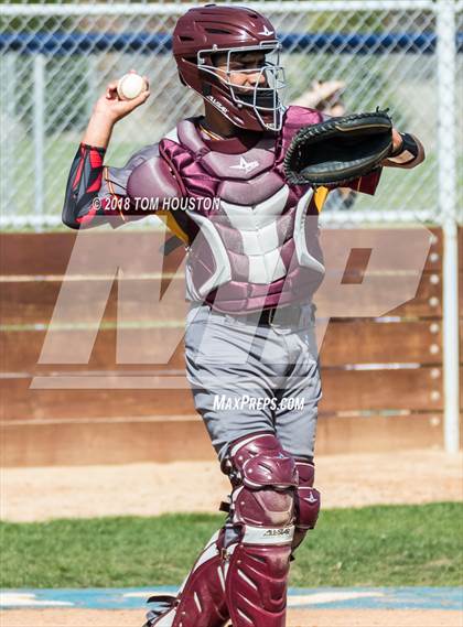 Thumbnail 2 in Alta Loma vs Ontario photogallery.