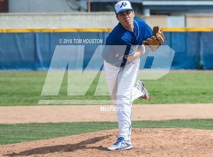 Thumbnail 1 in Alta Loma vs Ontario photogallery.