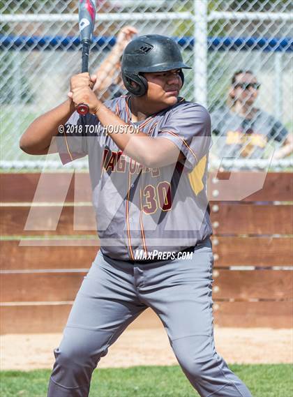 Thumbnail 2 in Alta Loma vs Ontario photogallery.