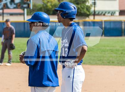Thumbnail 3 in Alta Loma vs Ontario photogallery.