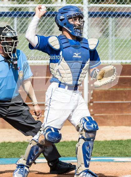 Thumbnail 2 in Alta Loma vs Ontario photogallery.