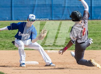 Thumbnail 2 in Alta Loma vs Ontario photogallery.