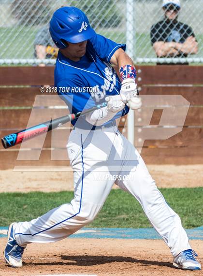 Thumbnail 1 in Alta Loma vs Ontario photogallery.
