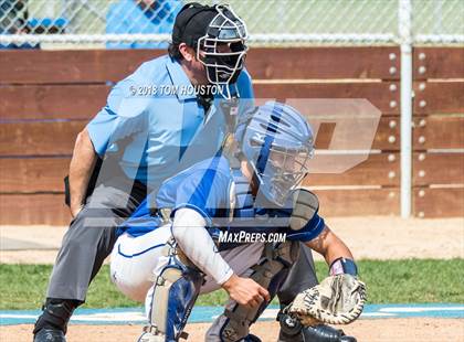 Thumbnail 1 in Alta Loma vs Ontario photogallery.
