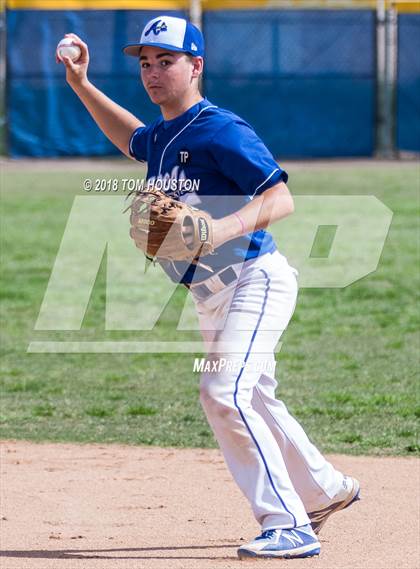 Thumbnail 2 in Alta Loma vs Ontario photogallery.