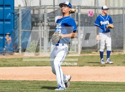 Thumbnail 3 in Alta Loma vs Ontario photogallery.
