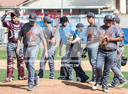 Thumbnail 2 in Alta Loma vs Ontario photogallery.