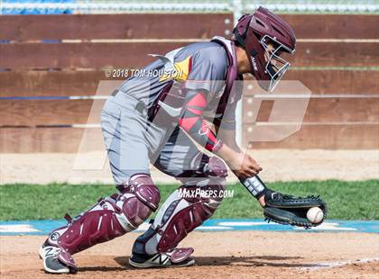 Thumbnail 2 in Alta Loma vs Ontario photogallery.