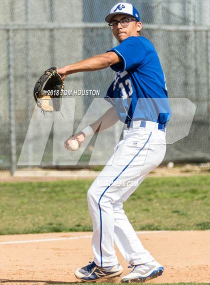 Thumbnail 1 in Alta Loma vs Ontario photogallery.