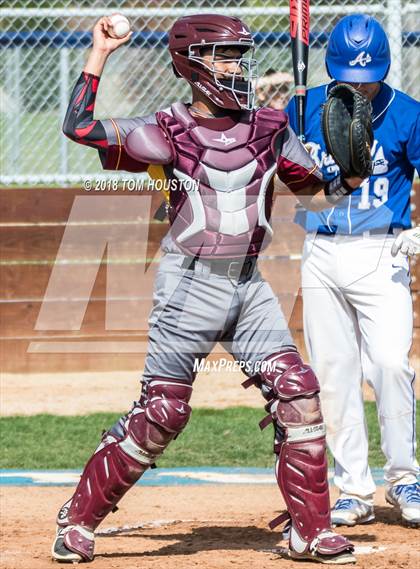 Thumbnail 1 in Alta Loma vs Ontario photogallery.