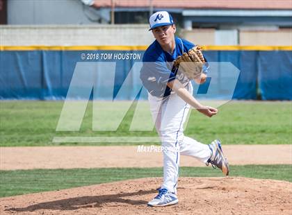 Thumbnail 3 in Alta Loma vs Ontario photogallery.