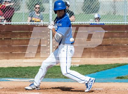 Thumbnail 3 in Alta Loma vs Ontario photogallery.
