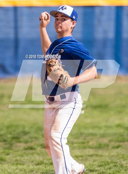 Thumbnail 3 in Alta Loma vs Ontario photogallery.