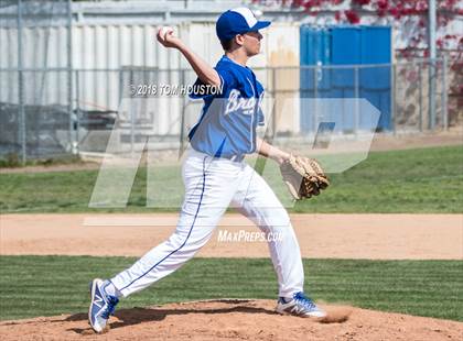 Thumbnail 2 in Alta Loma vs Ontario photogallery.