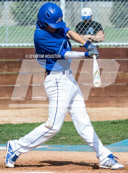 Thumbnail 3 in Alta Loma vs Ontario photogallery.