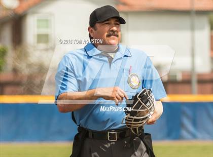 Thumbnail 2 in Alta Loma vs Ontario photogallery.