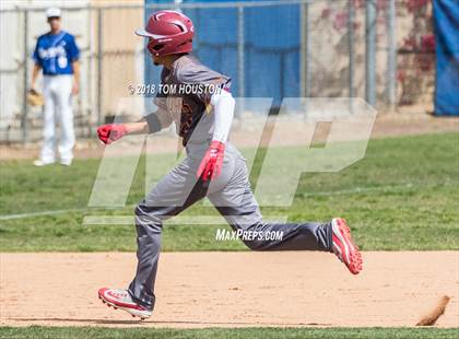 Thumbnail 3 in Alta Loma vs Ontario photogallery.