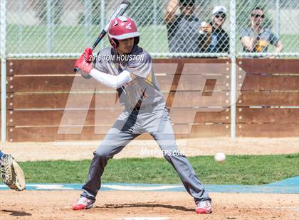 Thumbnail 3 in Alta Loma vs Ontario photogallery.
