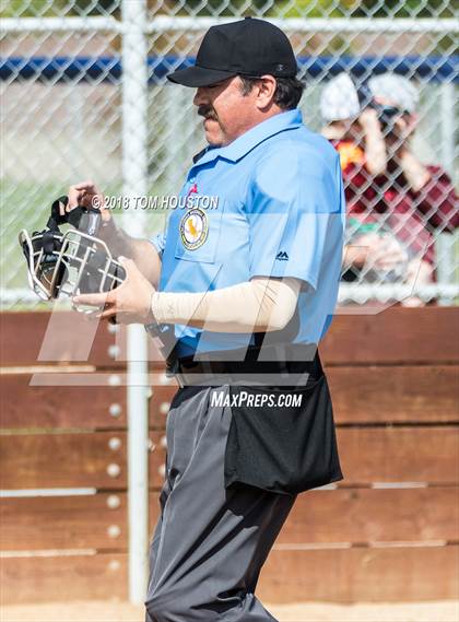 Thumbnail 2 in Alta Loma vs Ontario photogallery.