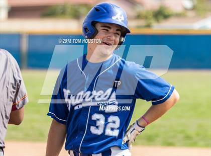 Thumbnail 3 in Alta Loma vs Ontario photogallery.