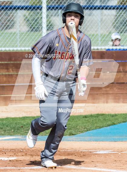 Thumbnail 2 in Alta Loma vs Ontario photogallery.