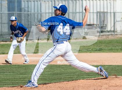 Thumbnail 1 in Alta Loma vs Ontario photogallery.
