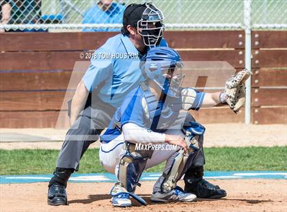Thumbnail 3 in Alta Loma vs Ontario photogallery.