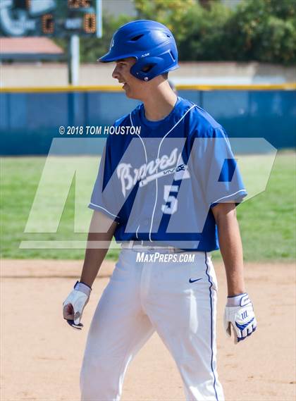 Thumbnail 2 in Alta Loma vs Ontario photogallery.