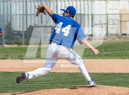 Thumbnail 2 in Alta Loma vs Ontario photogallery.