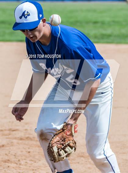 Thumbnail 2 in Alta Loma vs Ontario photogallery.