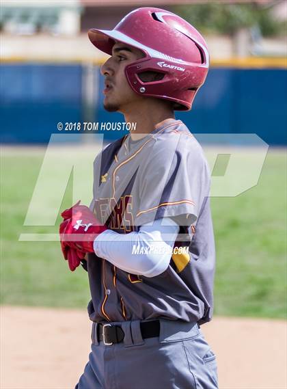 Thumbnail 1 in Alta Loma vs Ontario photogallery.