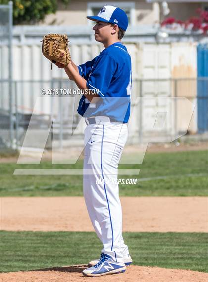 Thumbnail 2 in Alta Loma vs Ontario photogallery.