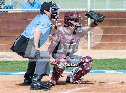 Thumbnail 1 in Alta Loma vs Ontario photogallery.