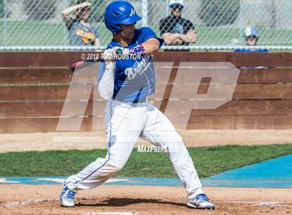 Thumbnail 3 in Alta Loma vs Ontario photogallery.