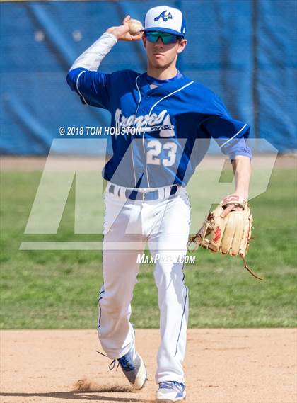 Thumbnail 2 in Alta Loma vs Ontario photogallery.