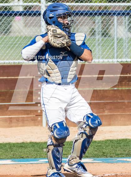 Thumbnail 3 in Alta Loma vs Ontario photogallery.