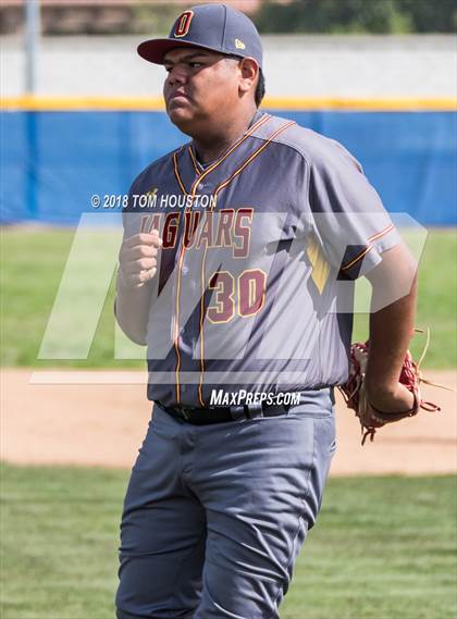 Thumbnail 3 in Alta Loma vs Ontario photogallery.