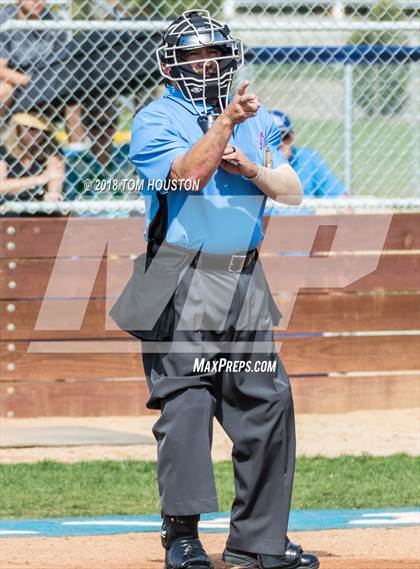 Thumbnail 1 in Alta Loma vs Ontario photogallery.